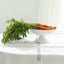 Footed Bowl - 08/Bianco