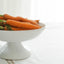 Footed Bowl - 08/Bianco