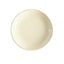 Footed Cakeplate - 01/Crema