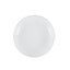 Footed Cakeplate - 08/Bianco