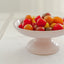Footed Cakeplate - 13/Rosa