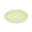 Small Oval - 01/Crema