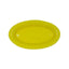 Kleines Oval - 02/Ocra