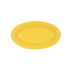 Small Oval - 02/Ocra