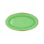 Small Oval - 07/Verde Pistacchio
