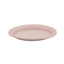 Kleines Oval – 13/Rosa