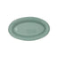 Small Oval - 17/Grigio