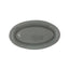 Small Oval - 17/Grigio