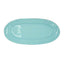 Platter 41x20 - 05/Acquamarina