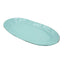 Platter 41x20 - 05/Acquamarina