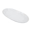 Plates 41x20 - 08/Bianco