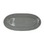 Platter 41x20 - 17/Grigio