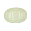 Teller 41x28 - 01/Crema