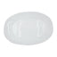 Platter 41x28 - 08/Bianco