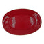 Platten 41x28 - 11/Rosso