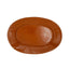 Platter 41x28 - 12/Arancio