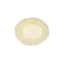 Oval Bowl - 01/Crema