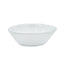 Oval Bowl - 08/Bianco