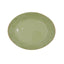Ovale Schüssel 25x20 - 04/Greige
