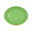 Ovale Schüssel 25x20 - 07/Verde Pistacchio