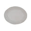 Ovale Schüssel 25x20 - 13/Rosa