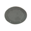 Oval Bowl 25x20 - 17/Grigio