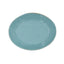 Oval Bowl 25x20 - 22/Celeste