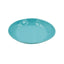 Ovale Schüssel 25x20 - 26/Menta