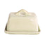 Butter Dish - 01/Crema