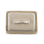 Butter Dish - 01/Crema