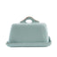Butter Dish - 05/Acquamarina