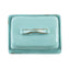 Butter Dish - 05/Acquamarina