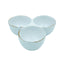 Trio Bowl - 08/Bianco
