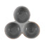 Trio Bowl - 17/Grigio
