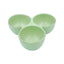 Trio Bowl - 20/Verdino