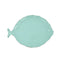 Fish Plate Large - 05/Acquamarina