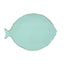 Fish Plate Medium - 05/Acquamarina