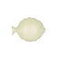 Fischschale klein - 01/Crema