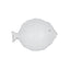 Fish Bowl Small - 08/Bianco