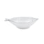 Fish Bowl Small - 08/Bianco