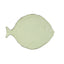 Fischteller klein - 01/Crema
