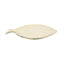 Fish Plate Small - 01/Crema