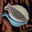 Fischschale Mini - 01/Crema
