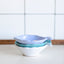 Fischschale Mini - 08/Bianco