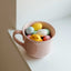 Tasse - 13/Rosa