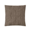 Cushion, Cross Draped