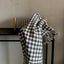 Burel Factory represented by 55° North Blanket, Azulejo Blanket Warm Grey and Pearl 67/3