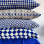 Cushion, Visual