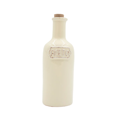 CASAgent Bottle ACETO - 01/Crema Kitchen Supplies Crema