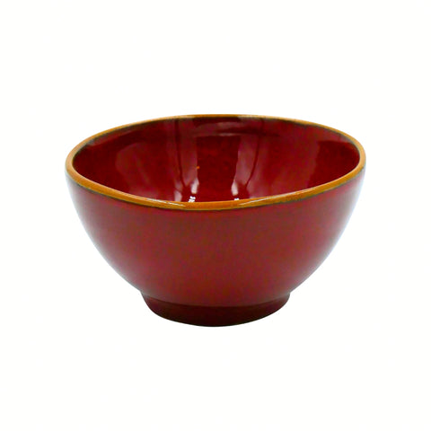 CASAgent Bowl 11 - 11/Rosso Bowls Rosso